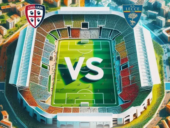 Cagliari mot Lecce 16-02-2026 oddstips og analyse