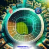 Monaco mot Paris Saint Germain 2026-02-17 oddstips og analyse