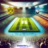 Borussia Dortmund mot Atalanta 2026-02-17 oddstips og analyse