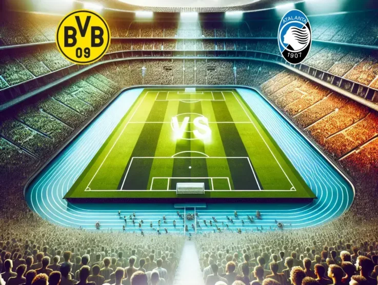 Borussia Dortmund mot Atalanta 2026-02-17 oddstips og analyse