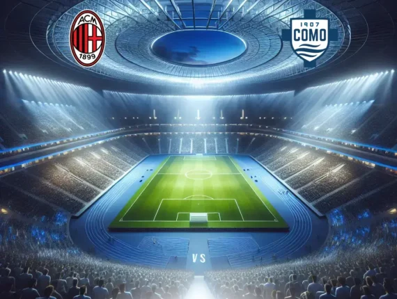 AC Milan mot Como 18-02-2026 oddstips og analyse