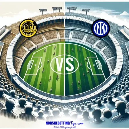 Bodo/Glimt mot Inter 2026-02-18 oddstips og analyse