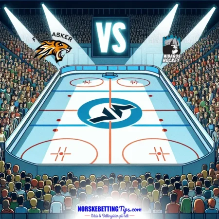 Frisk Asker mot Nidaros 2026-02-19 oddstips og analyse