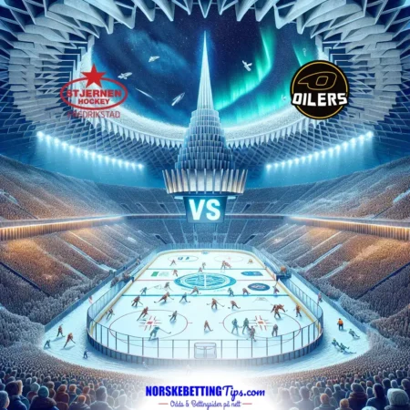 Stjernen mot Stavanger 2026-02-19 oddstips og analyse