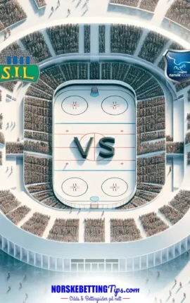 Storhamar mot Narvik 2026-02-19 oddstips og analyse