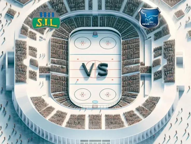 Storhamar mot Narvik 2026-02-19 oddstips og analyse