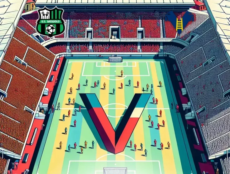 Sassuolo mot Verona 20-02-2026 oddstips og analyse