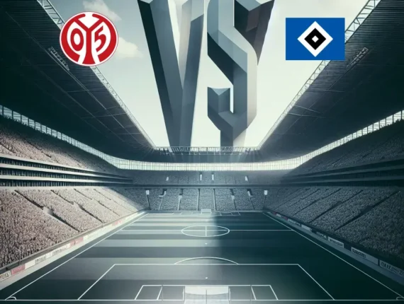 FSV Mainz 05 mot Hamburger SV 20-02-2026 oddstips og analyse