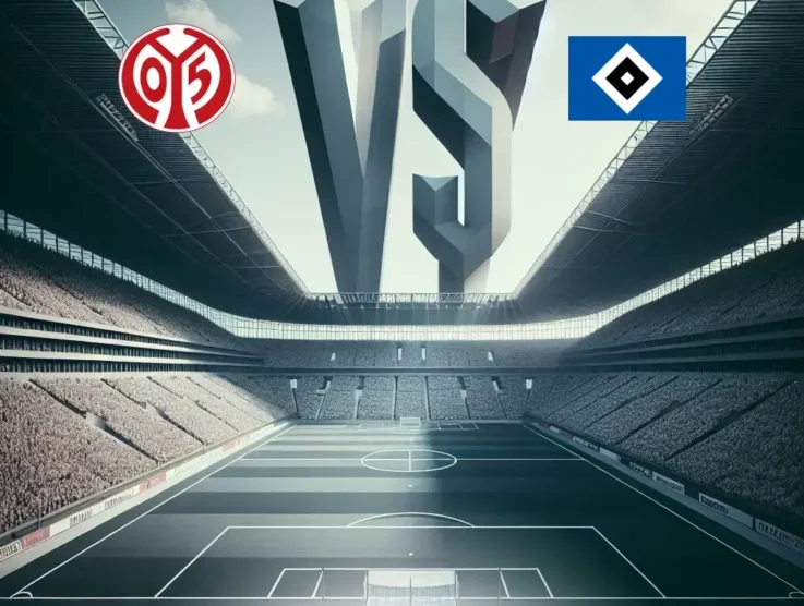 FSV Mainz 05 mot Hamburger SV 20-02-2026 oddstips og analyse