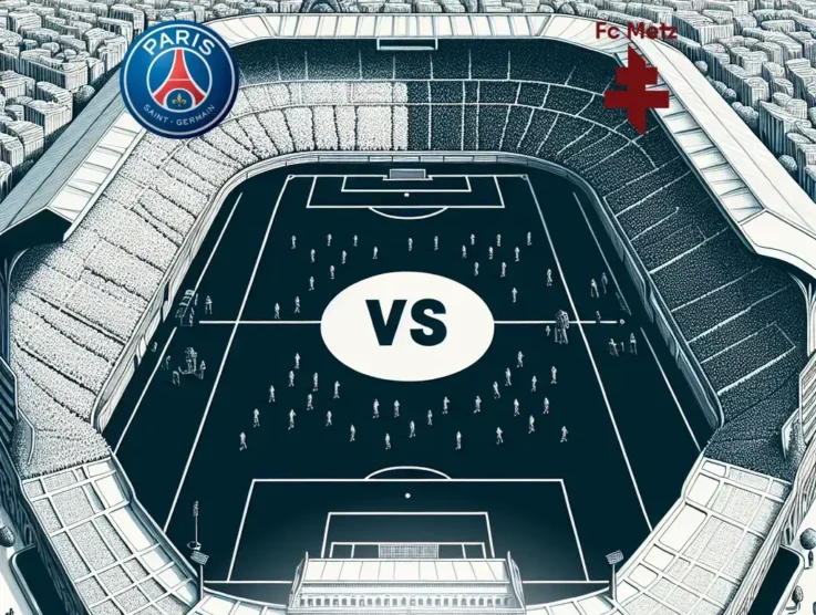 Paris Saint Germain mot Metz 21-02-2026 oddstips og analyse