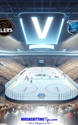 Stavanger mot Narvik 2026-02-21 oddstips og analyse