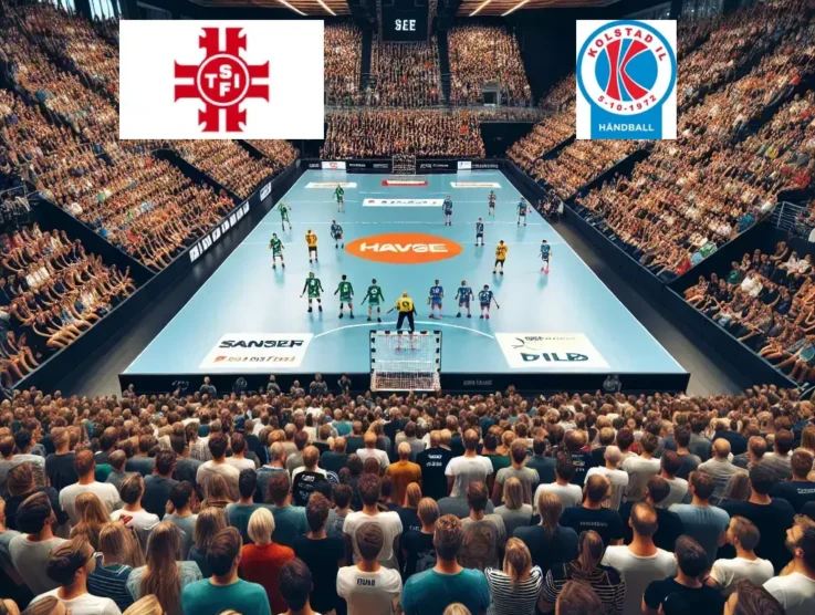 Sandefjord TIF vs Kolstad 2026-02-22 spilltips og analyse