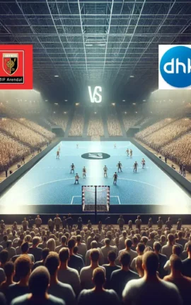 Arendal vs Drammen 2026-02-22 spilltips og analyse