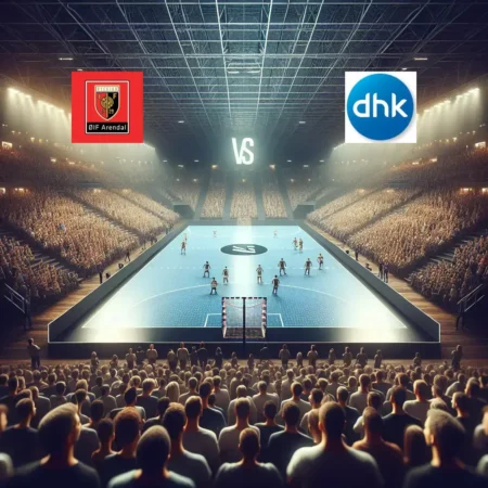 Arendal vs Drammen 2026-02-22 spilltips og analyse