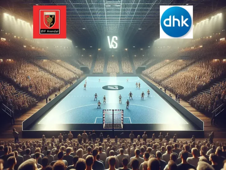 Arendal vs Drammen 2026-02-22 spilltips og analyse