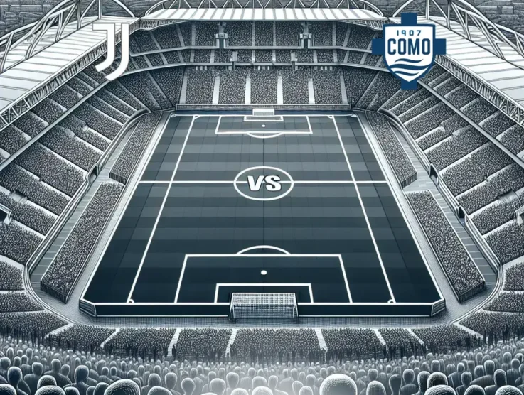 Juventus mot Como 21-02-2026 oddstips og analyse