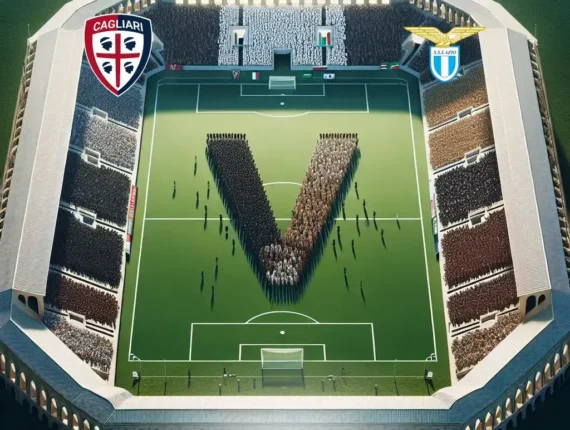 Cagliari mot Lazio 21-02-2026 oddstips og analyse