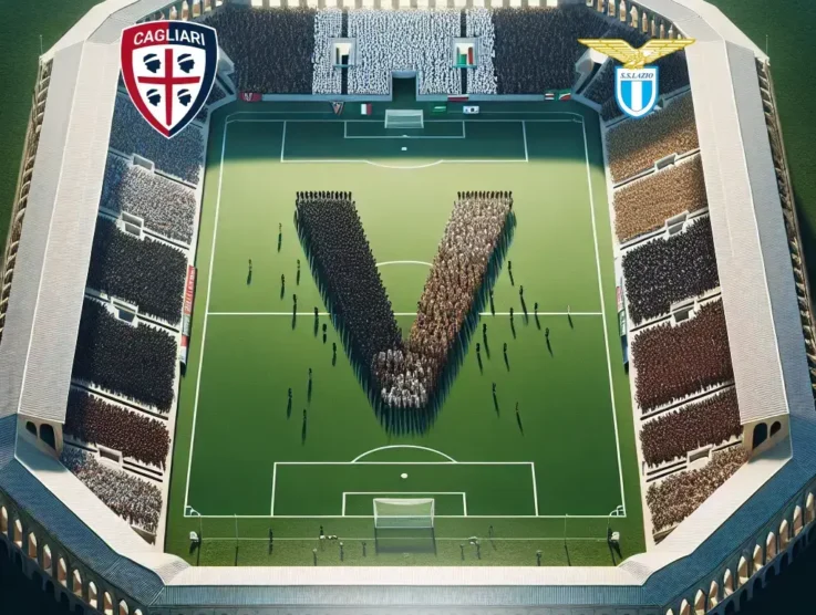 Cagliari mot Lazio 21-02-2026 oddstips og analyse