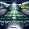 RB Leipzig mot Borussia Dortmund 21-02-2026 oddstips og analyse