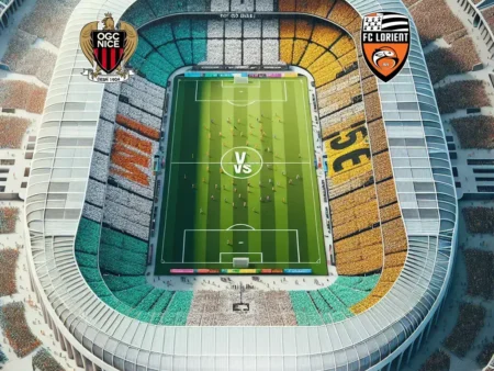 Nice mot Lorient 22-02-2026 oddstips og analyse