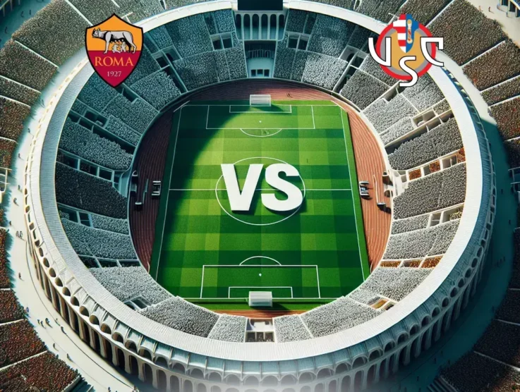 AS Roma mot Cremonese 22-02-2026 oddstips og analyse