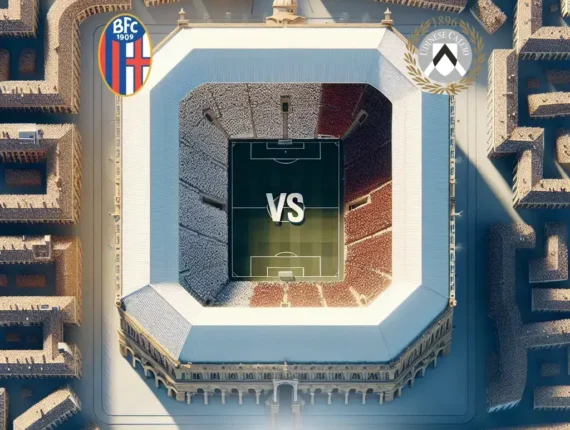 Bologna mot Udinese 23-02-2026 oddstips og analyse