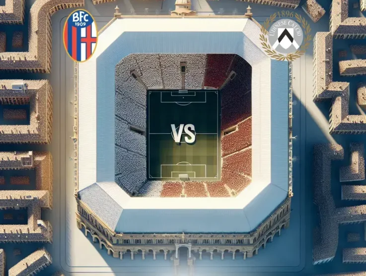 Bologna mot Udinese 23-02-2026 oddstips og analyse