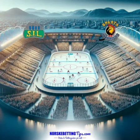 Storhamar mot Sparta Sarpsborg 2026-02-24 oddstips og analyse