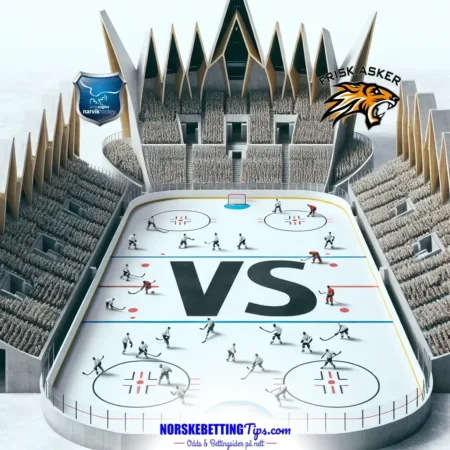Narvik mot Frisk Asker 2026-02-24 oddstips og analyse