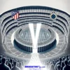Atletico Madrid mot Club Brugge KV 2026-02-24 oddstips og analyse