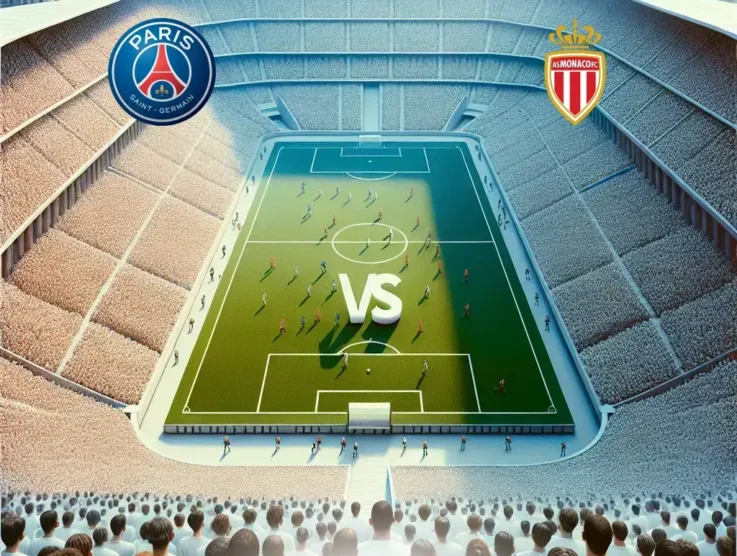 Paris Saint Germain mot Monaco 2026-02-25 oddstips og analyse