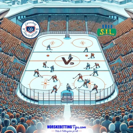 Lorenskog mot Storhamar 2026-02-26 oddstips og analyse