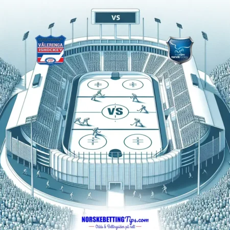 Valerenga mot Narvik 2026-02-26 oddstips og analyse