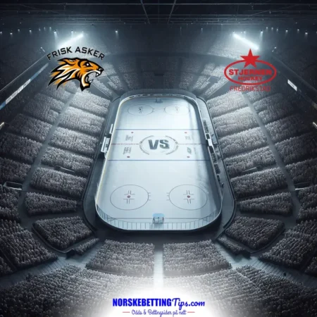 Frisk Asker mot Stjernen 2026-02-26 oddstips og analyse