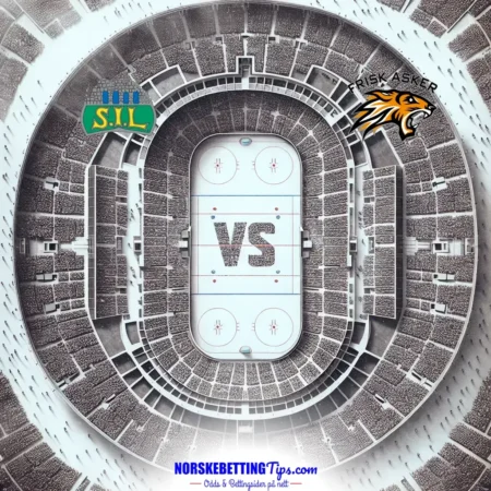 Storhamar mot Frisk Asker 2026-02-28 oddstips og analyse