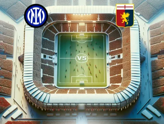 Inter mot Genoa 28-02-2026 oddstips og analyse