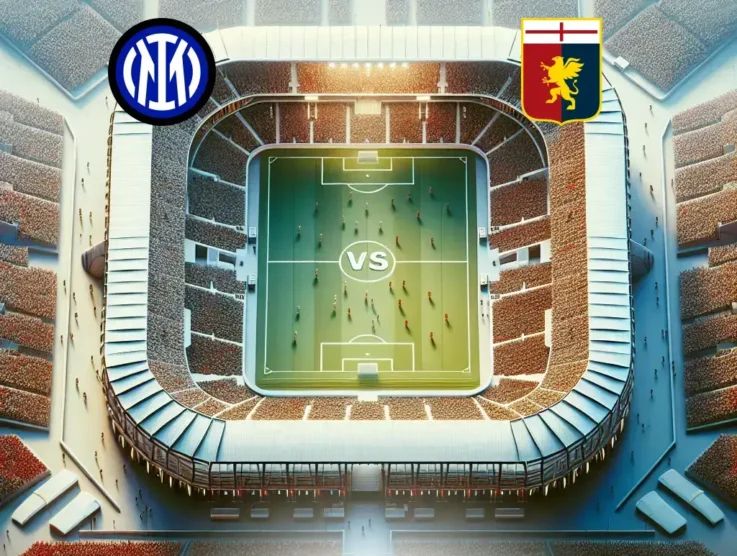 Inter mot Genoa 28-02-2026 oddstips og analyse