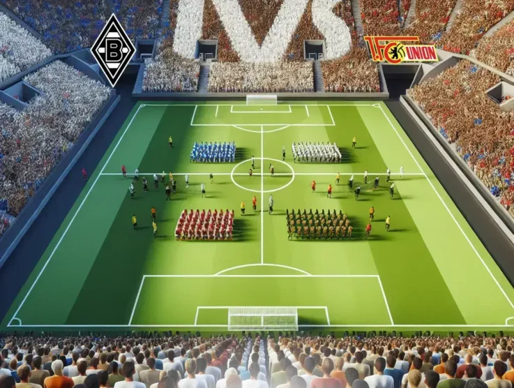 Borussia Mönchengladbach mot Union Berlin 28-02-2026 oddstips og analyse
