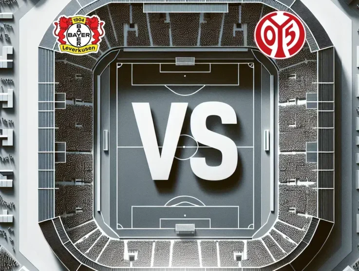 Bayer Leverkusen mot FSV Mainz 05 28-02-2026 oddstips og analyse