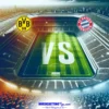 Borussia Dortmund mot Bayern München 28-02-2026 oddstips og analyse