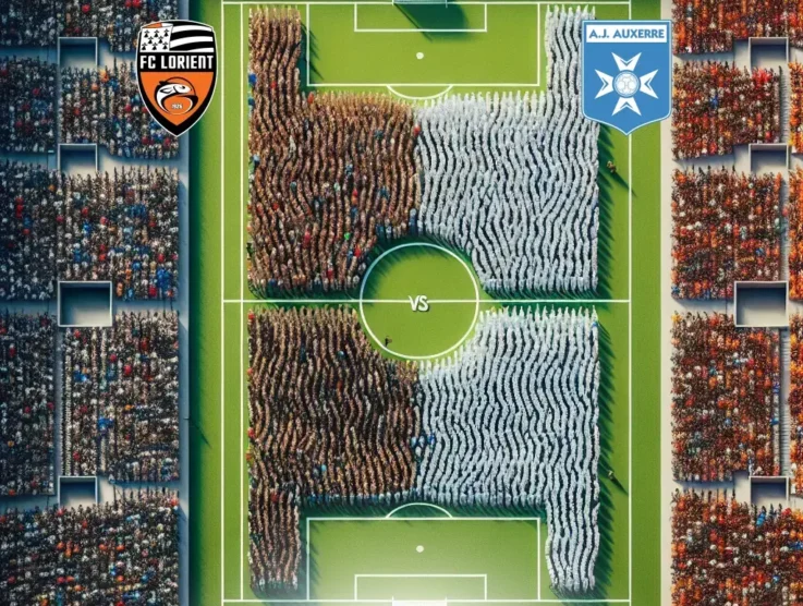 Lorient mot Auxerre 01-03-2026 oddstips og analyse