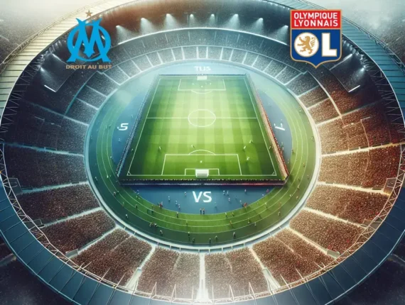 Marseille mot Lyon 01-03-2026 oddstips og analyse