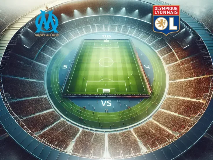 Marseille mot Lyon 01-03-2026 oddstips og analyse