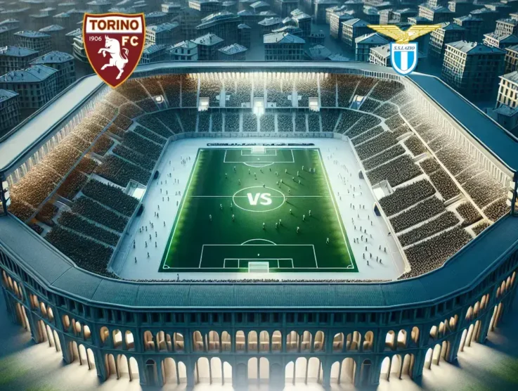 Torino mot Lazio 01-03-2026 oddstips og analyse