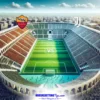 AS Roma mot Juventus 01-03-2026 oddstips og analyse