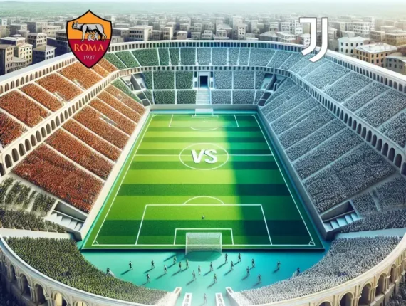 AS Roma mot Juventus 01-03-2026 oddstips og analyse
