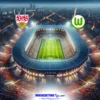 VfB Stuttgart mot VfL Wolfsburg 01-03-2026 oddstips og analyse