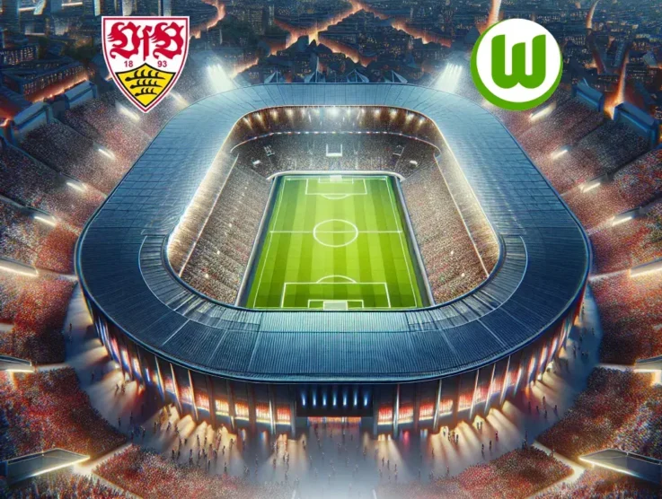 VfB Stuttgart mot VfL Wolfsburg 01-03-2026 oddstips og analyse