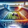 Hamburger SV mot RB Leipzig 01-03-2026 oddstips og analyse
