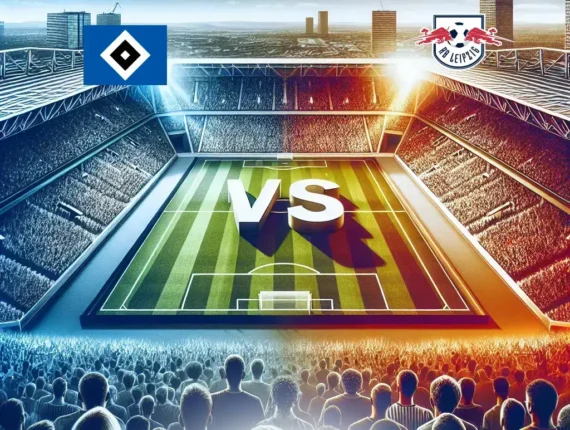 Hamburger SV mot RB Leipzig 01-03-2026 oddstips og analyse
